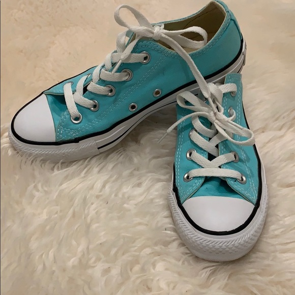 Converse All Star Shoes - Picture 6 of 11